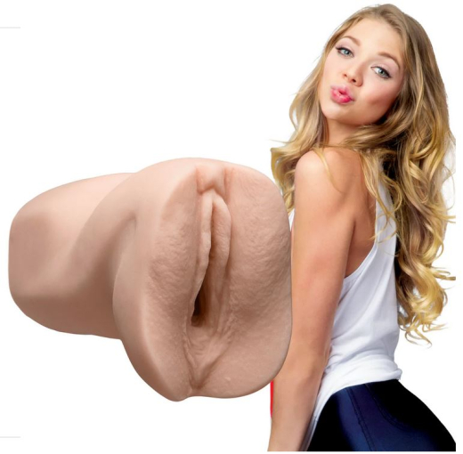 Pocket Masturbator Jessie Andrews Pussy UltraSkyn