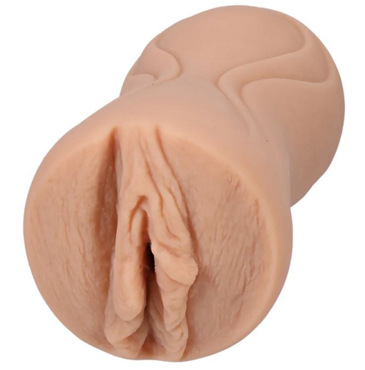 Taschenmasturbator Kylie Rocket Pussy UltraSkyn Vagina-Kopie des Pornostars von DOC JOHNSON günstig kaufen