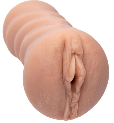 Taschenmasturbator Lela Star Pussy UltraSkyn Vagina-Kopie des Pornostars von DOC JOHNSON günstig kaufen