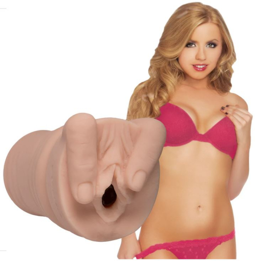 Taschenmasturbator Lexi Belle Pussy UltraSkyn