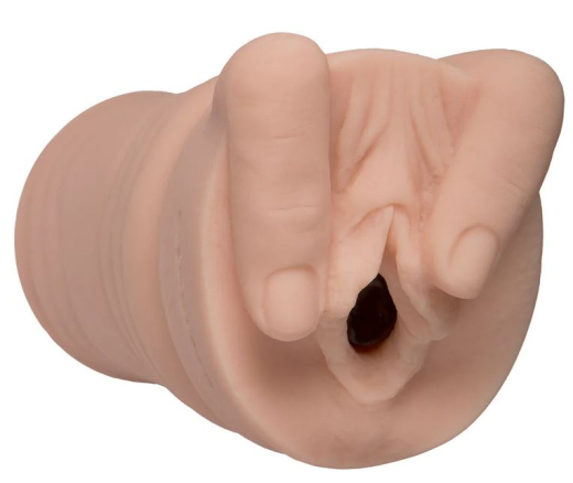 Pocket Masturbator Lexi Belle Pussy UltraSkyn lifelike Pornstar Vagina Copy Stroker tight Love-Tunnel by DOC JOHNSON buy