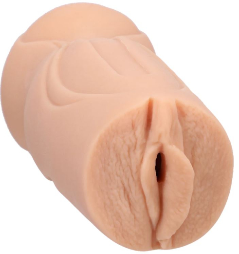 Taschenmasturbator Livv Fitt Pussy UltraSkyn Vagina-Kopie des Pornostars von DOC JOHNSON günstig kaufen