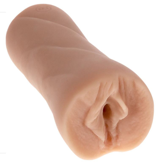 Pocket Masturbator Natasha Nice Pussy UltraSkyn Vagina Masturbator Pornstar Copy tight & textured Love-Tunnel buy