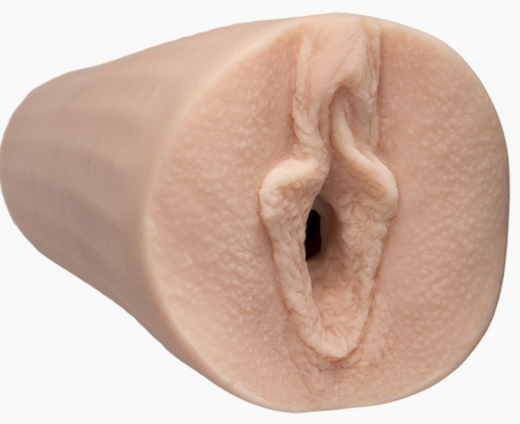 Taschenmasturbator Pornstars Mia Malkova Pussy UltraSkyn Vagina-Abdruck des Pornostars von DOC JOHNSON kaufen