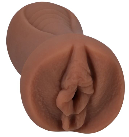 Pocket Masturbator Scarlit Scandal Pussy UltraSkyn lifelike Pornstar Vagina Copy by DOC JOHNSON buy