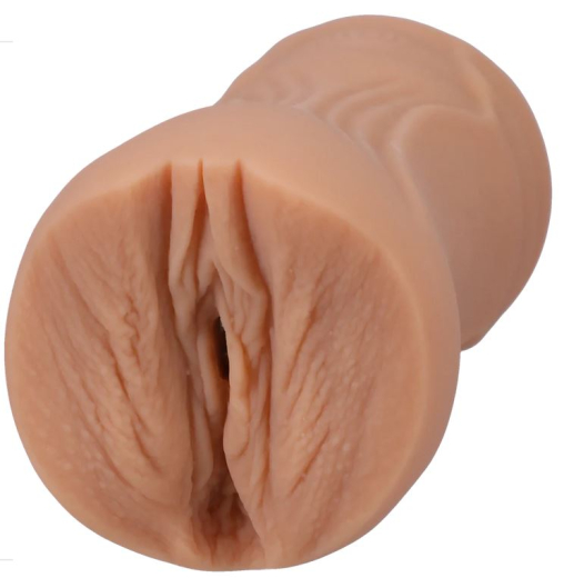 Taschenmasturbator Skye Blue Pussy UltraSkyn Vagina-Kopie des Pornostars von DOC JOHNSON günstig kaufen