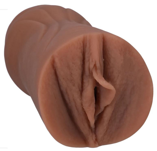 Pocket Masturbator Social Media Lexi2Legit UltraSkyn lifelike Vagina Instagram Star Stroker by DOC JOHNSON buy