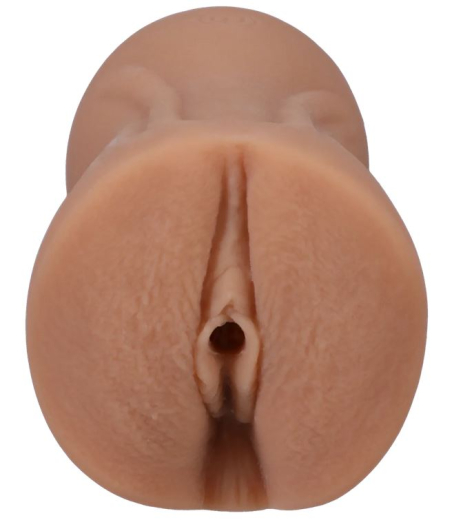 Pocket Masturbator Social Media Ms_Puiyi UltraSkyn lifelike Vagina Instagram Star Stroker by DOC JOHNSON buy