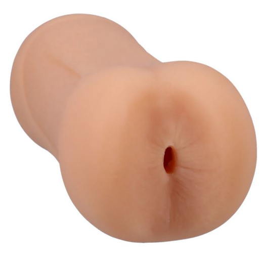 Taschenmasturbator William Seed Pocket Ass UltraSkyn Originalabdruck des Pornostars Anal-Masturbator kaufen