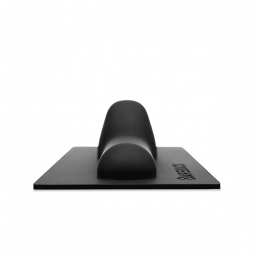 The-Cowgirl Bareback Aufsatz Silikon