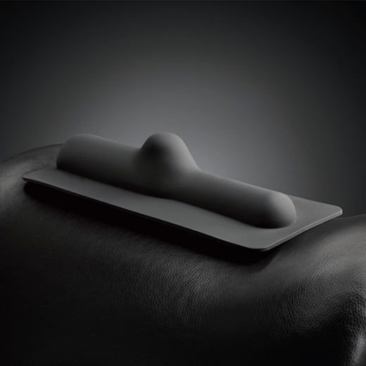 The-Cowgirl Bareback Aufsatz Silikon