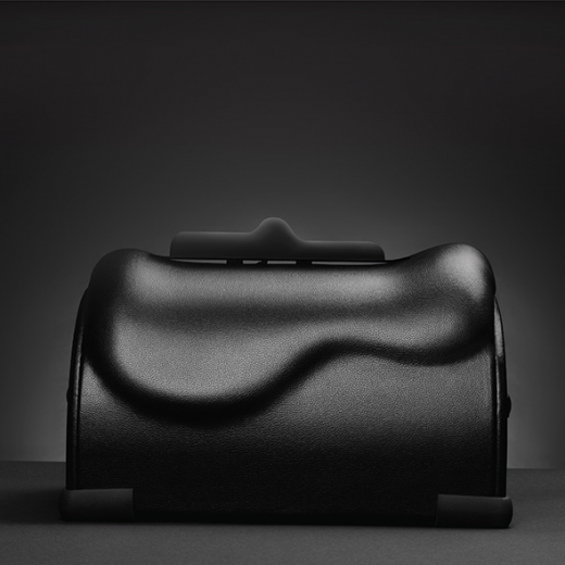 The-Cowgirl Bareback Aufsatz Silikon