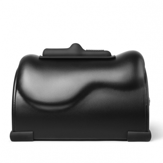 The-Cowgirl Sex-Machine Saddle w. Rotation