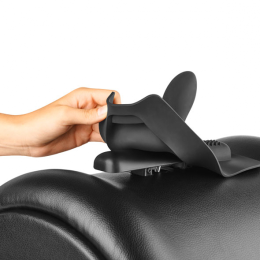 The-Cowgirl Sex-Machine Saddle w. Rotation