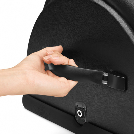 The-Cowgirl Sex-Machine Saddle w. Rotation