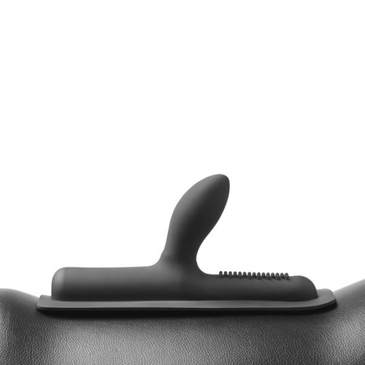 The-Cowgirl Sex-Machine Saddle w. Rotation