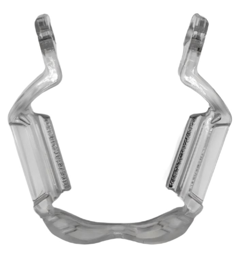 The-Vice Mach-2 Peniskäfig Micro transparent ausbruchssicher 3 Cockringe & Auszieh-Schutzabdeckung int. Schloss kaufen