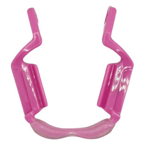 The-Vice Mach-2 Peniskäfig Mini pink ausbruchssicherer Keuschheitskäfig von THE VICE kaufen