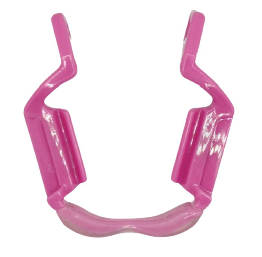 The-Vice Mach-2 Peniskäfig Plus pink ausbruchssicher m. Anti-Ausziehabdeckung internes Schloss von THE VICE kaufen