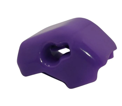 The-Vice Mach-2 Peniskäfig Standard violett ausbruchssicherer Keuschheitskäfig Anti-Ausziehsicherung kaufen