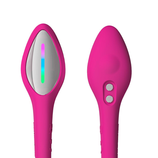 Tragbarer Kugelvibrator App-gesteuert Lovense Lush 4 wasserdicht leistungsstarker Motor von LOVENSE günstig kaufen