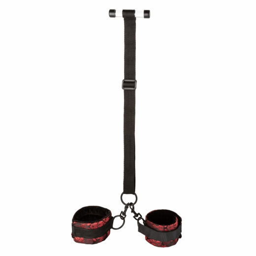 Tür-Handfesseln Scandal Over-the-Door Cuffs