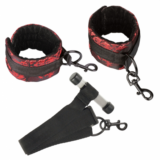 Tür-Handfesseln Scandal Over-the-Door Cuffs