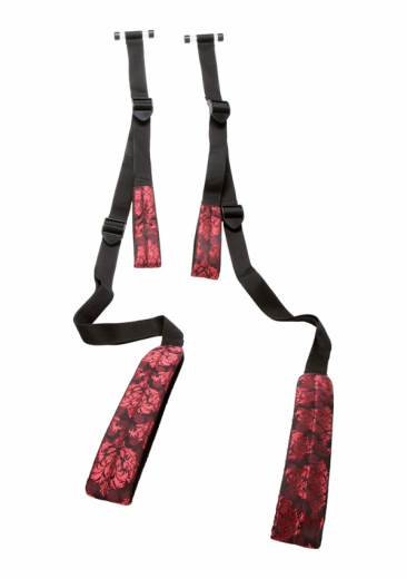 Tür-Sexschaukel Scandal Over-the-Door Swing