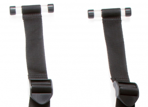 Door Sex-Sling Scandal Over-the-Door Swing