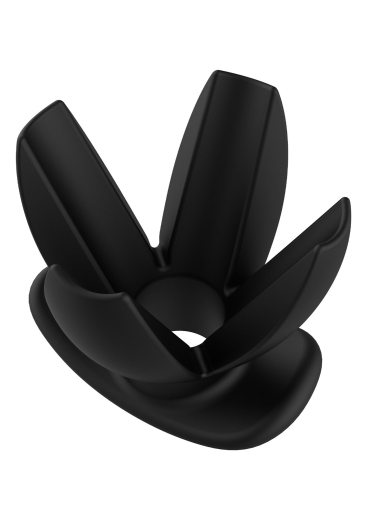 Tunnel Plug 4-Way Spreader Silicone