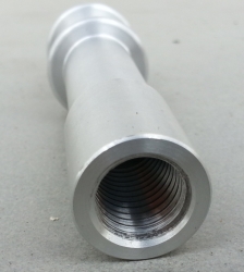 Vac-U-Lock Adapter Aufsatz f. US Fickmaschinen Aluminum Adapter 5/8 Zollgewinde für Sex-Maschinen kaufen