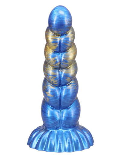 Vac-U-Lock Fantasy Fuckers Outer Rim Fantasy-Dildo stimulating Texture w. Suction Base by DOC JOHNSON buy cheap