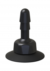 Vac-U-Lock Saugnapf-Adapter drehbar