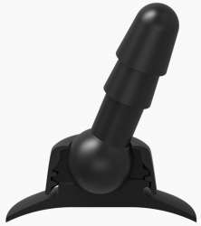 Vac-U-Lock Suction Cup Adapter swiveling
