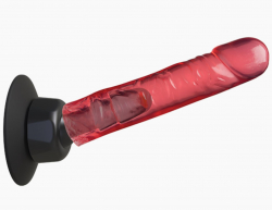 Vac-U-Lock Suction Cup Adapter swiveling