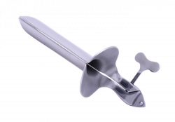 Vaginal Spekulum Collin L