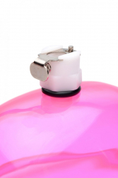 Vaginal Pump w. Suction-Cup large