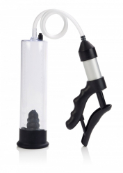 Vakuum Penispumpe Quick Draw
