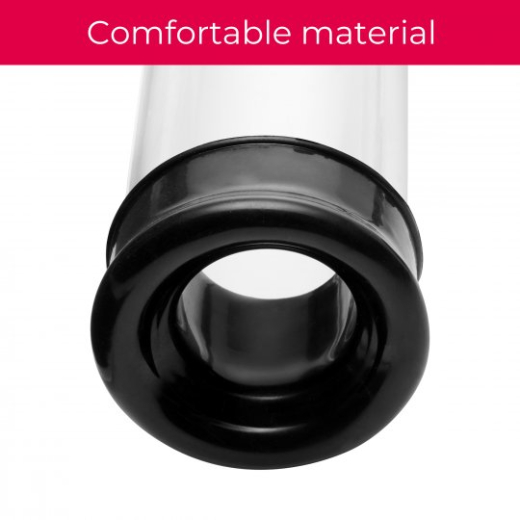 Vacuum Penis Pump SMP Beginner