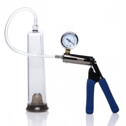 Vakuum Penispumpe Tom Heavy Duty Cock Pump