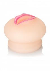 Vakuum Peniszylinder Siegel Mund