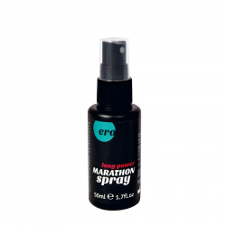 Verzögerungsspray Marathon long Power Men 50ml