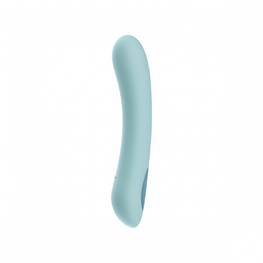Vibrator interaktiv Kiiroo Pearl 2+ türkis