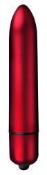 Vibratore classic Rocks-Off Rouge Allure a 10 velocità rosso