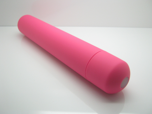 Vibrator m. Multi-Vibrationsmustern 100 Speed pink