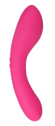 Vibrator Swan Wand