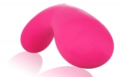 Vibrator Swan Wand mit zwei leistungsstarken Motoren Silikon wasserdicht aufladbar von SWAN günstig kaufen