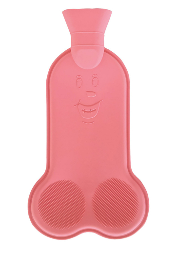 Bouillotte en forme de pénis Giant Willie Hot Water Bottle