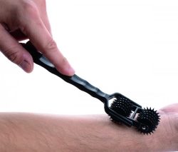 Wartenberg Nadelrad 10-fach Transfix Dual