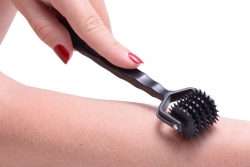 Wartenberg Nadelrad 5-fach Kunststoff